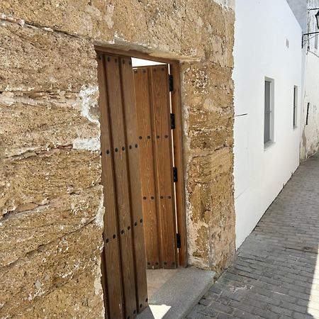 Piscina En Herreria 18 Conil De La Frontera Eksteriør billede