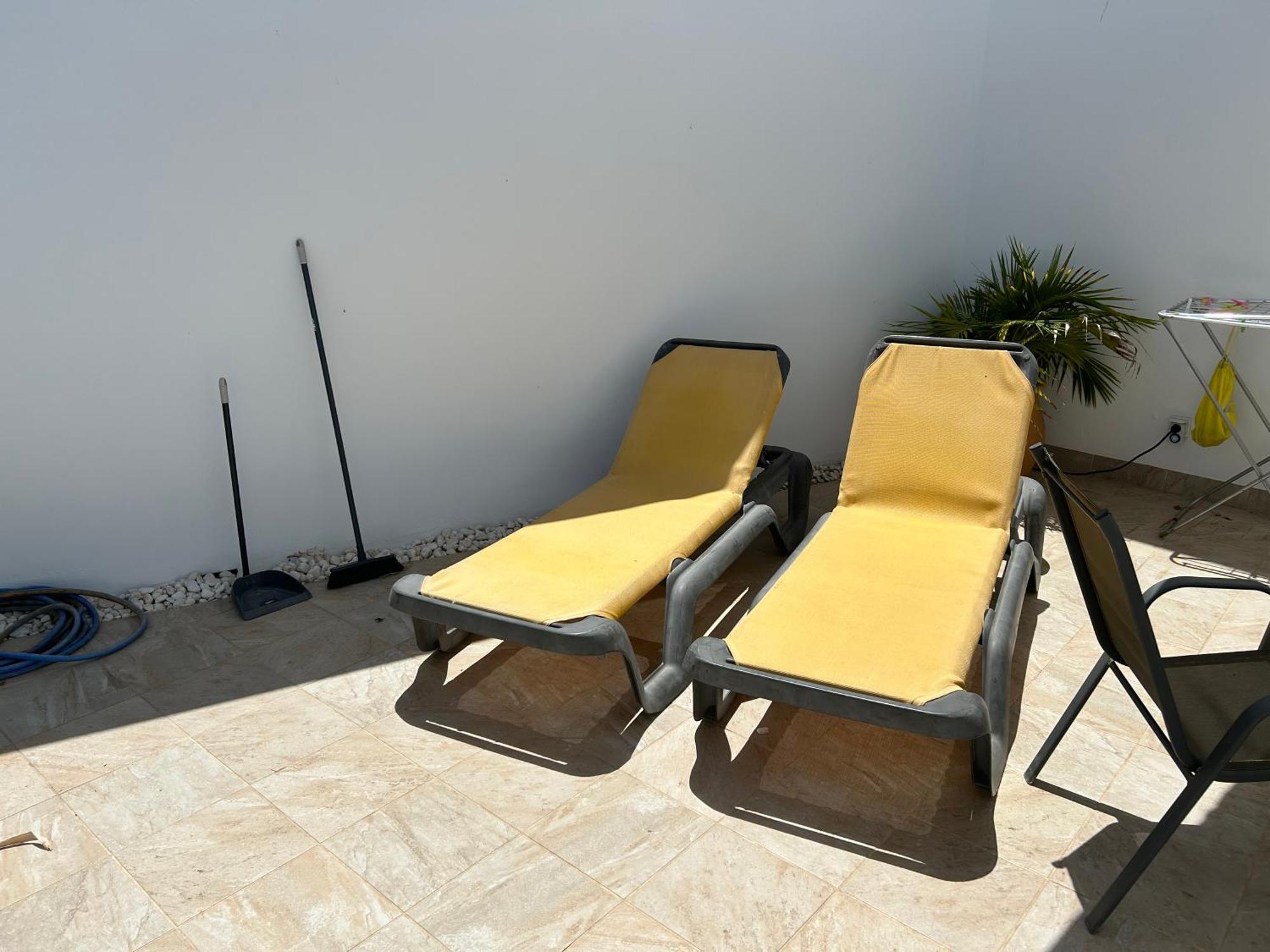Piscina En Herreria 18 Conil De La Frontera Eksteriør billede