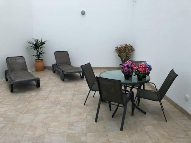 Piscina En Herreria 18 Conil De La Frontera Eksteriør billede